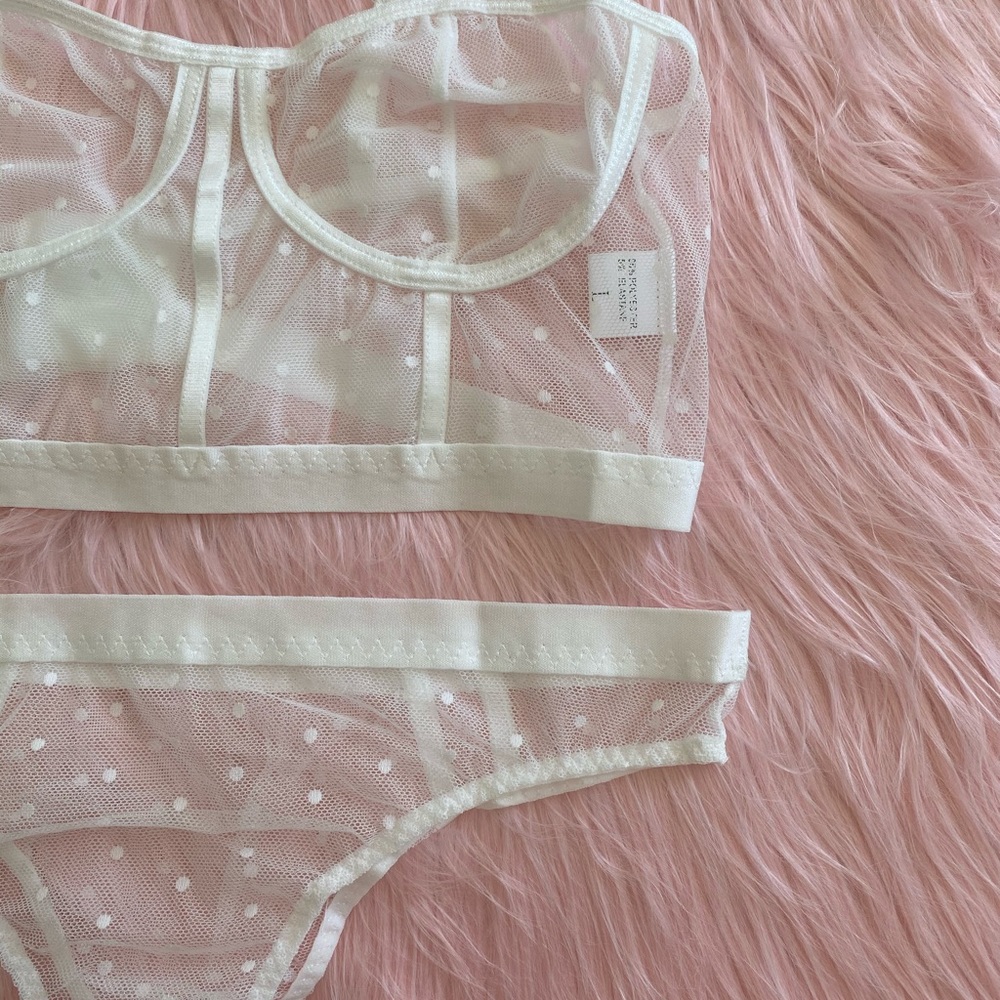 Underwear Set - Picture 4 of 11